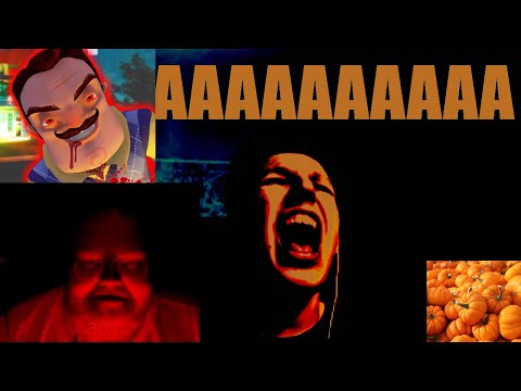 Видео: ДЕНЬ ЧЕРНОГО МОРЯ И ТЫКВЕНЫЙ СПААС...... (мне конец)