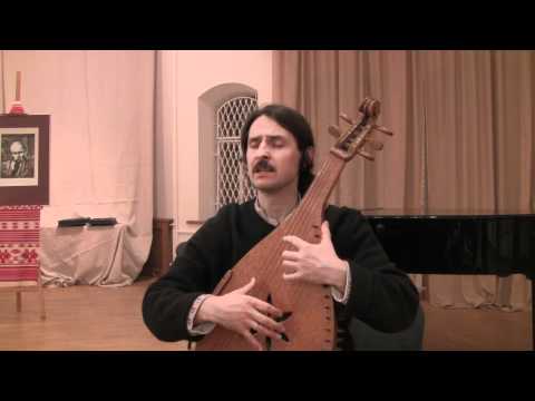 Видео: Тарас Компаніченко - дума про Олексія Поповича