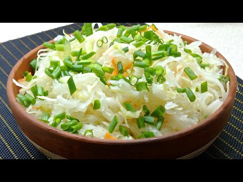 Видео: ВСЕ СЕКРЕТЫ ЯДРЕНОЙ КВАШЕНОЙ КАПУСТЫ. ХРУСТЕТЬ БУДЕТ ДО ВЕСНЫ.