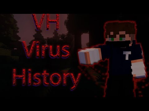 Видео: Я прошел Minecraft ХОРРОР карту   ВИРУС ИСТОРИЯ 1/3