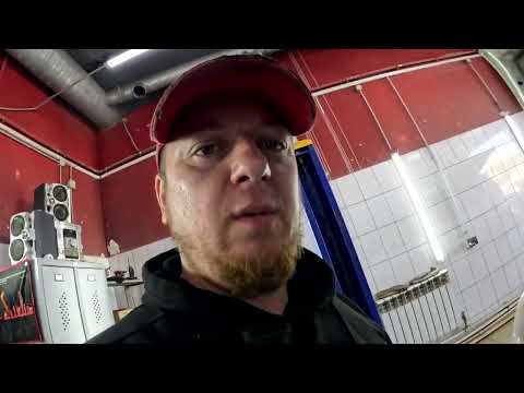 Видео: Тех. обслуживание Nissan Note