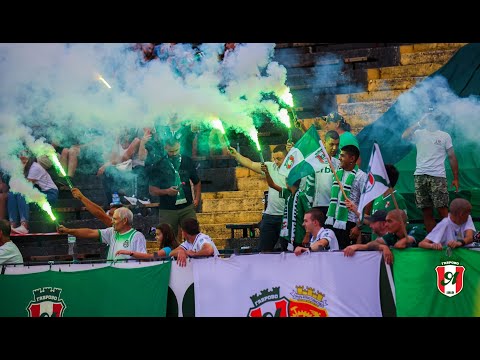 Видео: ЯНТРА - Септември Сф 3:2 (БРУТАЛНА ДРАМА) - FANCLUB YANTRA vs. Septemvri Sofia (ULTRA MADNESS VIDEO)