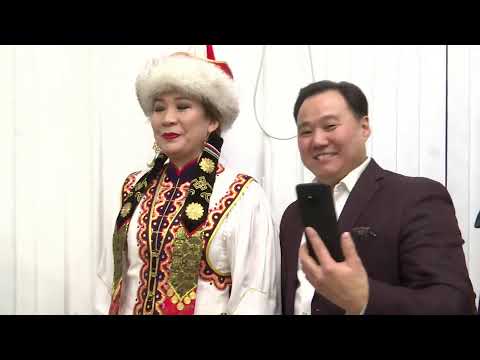 Видео: Айс SHOW онлайн концерт