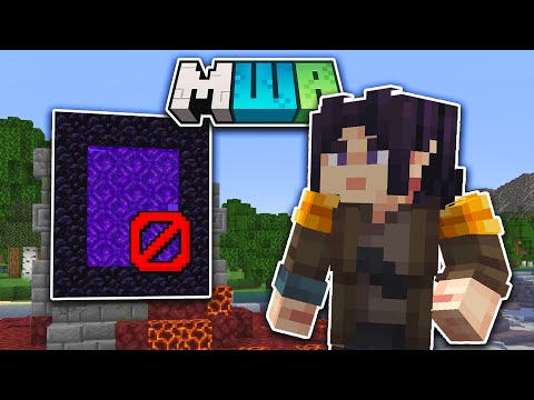 Видео: Мы ЦЕЛЫЙ МЕСЯЦ Выживали БЕЗ НЕЗЕРА на Майншилд Академии 3