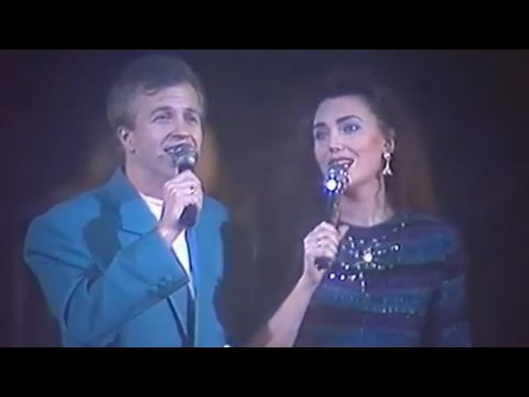 Видео: Птушка светлакрылая - Якаў Навуменка i Наталля Раманская