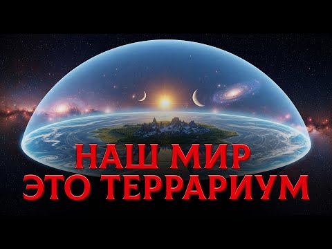 Видео: Вся История — Ложь. Нас Заселили Сюда Совсем Недавно