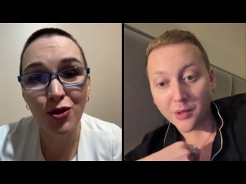 Видео: Алла Канада & Колорист Нет Ни Одного Чёрного Пятна За Всю Жизнь За Которое Было Бы Стыдно