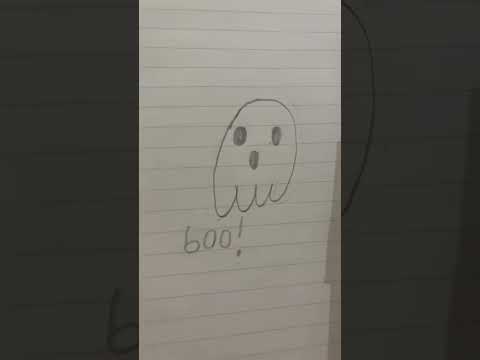 Видео: рисуем монстра! #рисуеммонстра #catsstrokes #кошечкиштрихи #Бешенаятыква