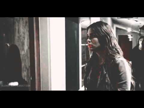 Видео: stiles & lydia: прости меня