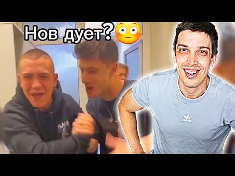 Видео: СМЕЕШ СЕ = ГУБИШ 38.0