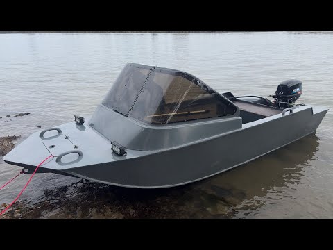 Видео: Бюджетный нерегистрат для рыбалки