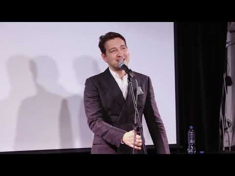 Видео: Илья Викторов - "Как молоды мы были"