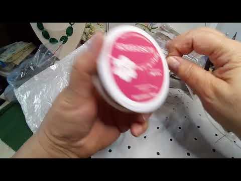Видео: #Распаковка2#жемчуг#бусины