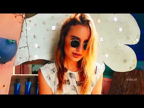 Видео: Наталья Ветлицкая  -  Посмотри в глаза   (DJ Baur Remix)