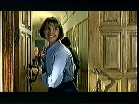 Видео: Рекламные блоки (ТВЦ, 07.01.2003) [МТС, Rexona, Беседа, Tide, Actimel, Domestos, Arko, Микоян, Nuts]