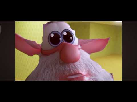 Видео: Буба попал в закулисье часть 1