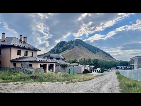 Видео: Купить дом в Лермонтове