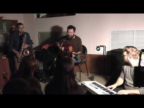 Видео: Весна в Сан-Бликко - Гроза (Иваново 2016)