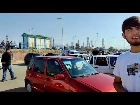 Видео: Мошин Бозори Ш Турсунзода Регар Давом дорад 