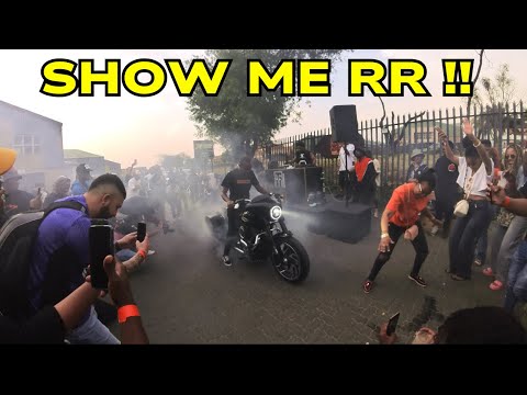 Видео: Что произошло на Iron Odyssey Day Vibes 2.0 | Веселье и хаос