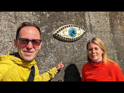 Видео: 26. ВТОРАЯ СЕРИЯ / БРЕТАНЬ ФРАНЦИЯ / BRETAGNE 2024