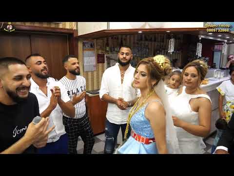 Видео: Ork Radi Bend & Ivan Peveca 2025 Поздрав за Стоико Боса Cover