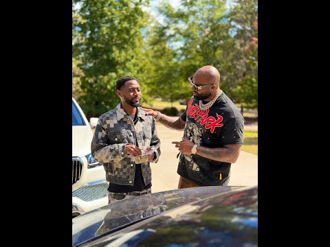 Видео: Когда Майк рассказал Уэйну, что Хани Пот разговаривал с D!