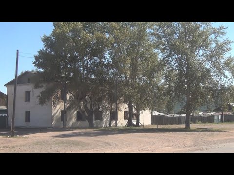 Видео: Хоринск 2