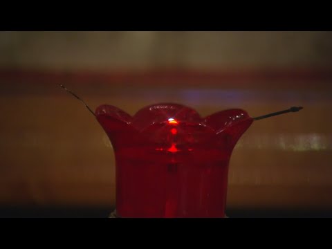 Видео: Всенощное бдение 12 марта 2022, Вознесенское архиерейское подворье, г. Екатеринбург