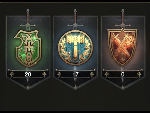 Видео: Самый крутой и правильный способ разработки специализации :))). Rise Of Empires.