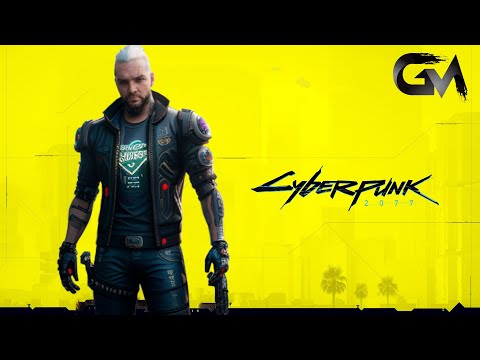 Видео: #4 CYBERPUNK 2077 (PS5) прохождение НА РУССКОМ➤ACTION/RPG 2K ➤ПРЯМОЙ ЭФИР