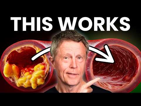 Видео: №1 Лучшее блюдо для очищения артерий