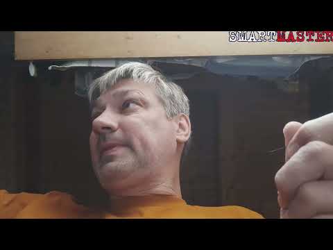 Видео: Два термостата Magnetti Marelli и Colorstat by Vernet