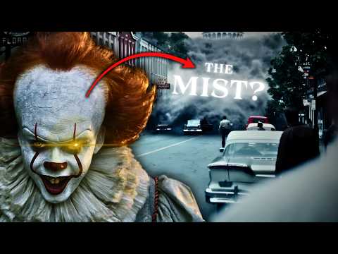 Видео: Почему в фильме «Добро пожаловать в Дерри» есть смертельный туман?