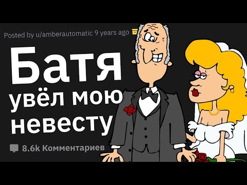 Видео: Что Самое Жестокое Вам Сделал Родственник?