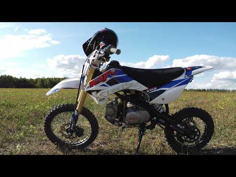 Видео: Мотоцикл для леса. Какой выбрать?