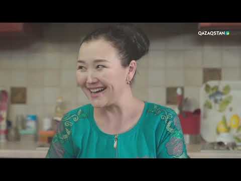 Видео: Абысындар. Телехикая. 4-бөлім