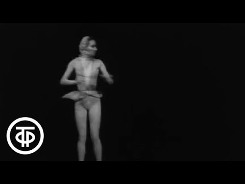 Видео: Ленинградский балет. Серия 2 (1966)