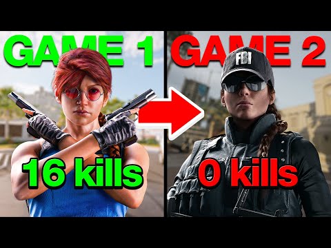 Видео: 4 совета, как полностью устранить непоследовательность в осаде