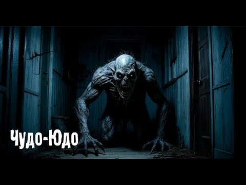 Видео: Чудо-Юдо. Страшные. Мистические. Творческие истории. Хоррор