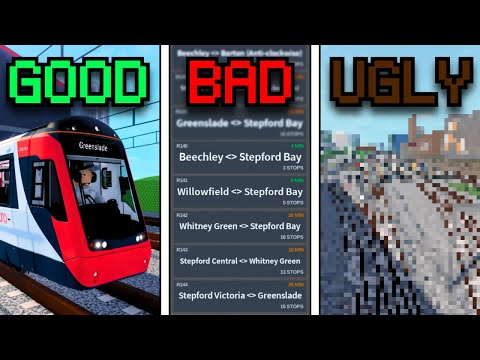 Видео: Новое дополнение к сериалу SCR: «Хороший, плохой и злой».