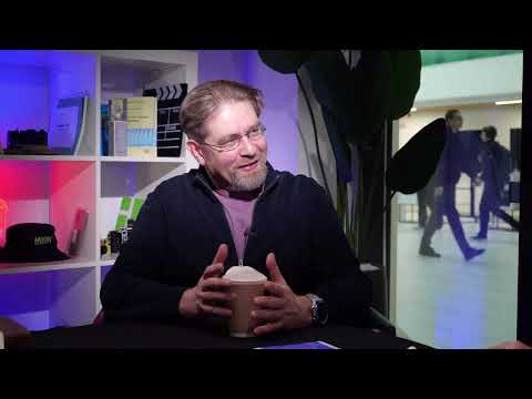 Видео: Покоритель вершин I Выпуск 39 I Александр Крайнов