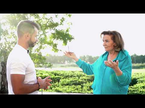 Видео: Большое Интервью о здоровье! Правила и законы Здоровья от доктора Людмилы.