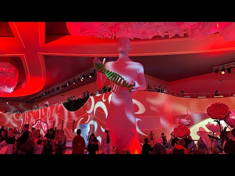 Видео: Обзор выставки Москва-2030 | Город будущего уже сегодня | гостиный двор 2025 | куда сходить в Москве