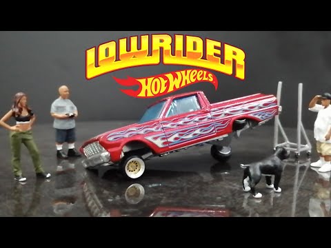 Видео: КАК СДЕЛАТЬ НИЗКИЕ КОЛЕСА HOT WHEELS НА ЗАКАЗ ОЧЕНЬ ПРОСТО # LOWRIDER #HOT WHEELS НА ЗАКАЗ