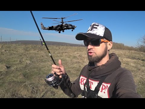 Видео: НЕ спокойная рыбалка. Разловил Shimano Vanquish 23 2500s на первой же рыбалке!