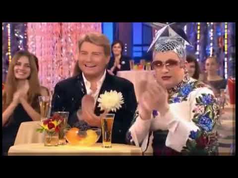 Видео: ВИА Самоцветы Александр Нефедов