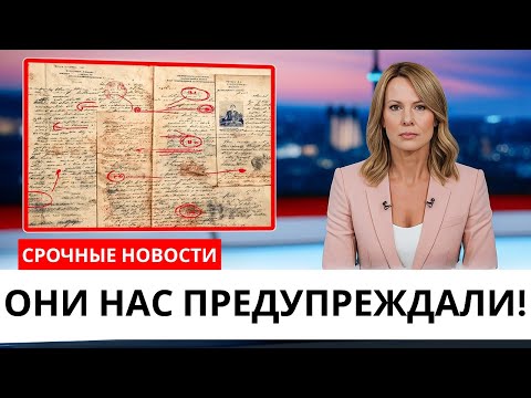 Видео: Что Нашёл Квантовый ИИ в Свитках Мёртвого Моря — Перепишет Историю Навсегда