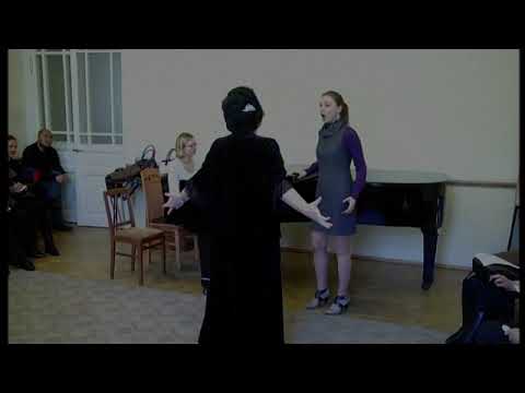 Видео: Мастер-класс Ирины Богачевой 21.04.2013 (часть 1)