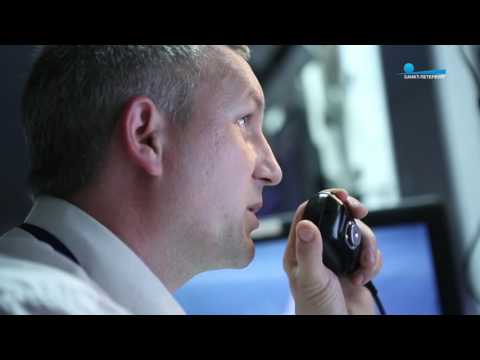 Видео: "Мы строим Петербург: Аэропорт Пулково"